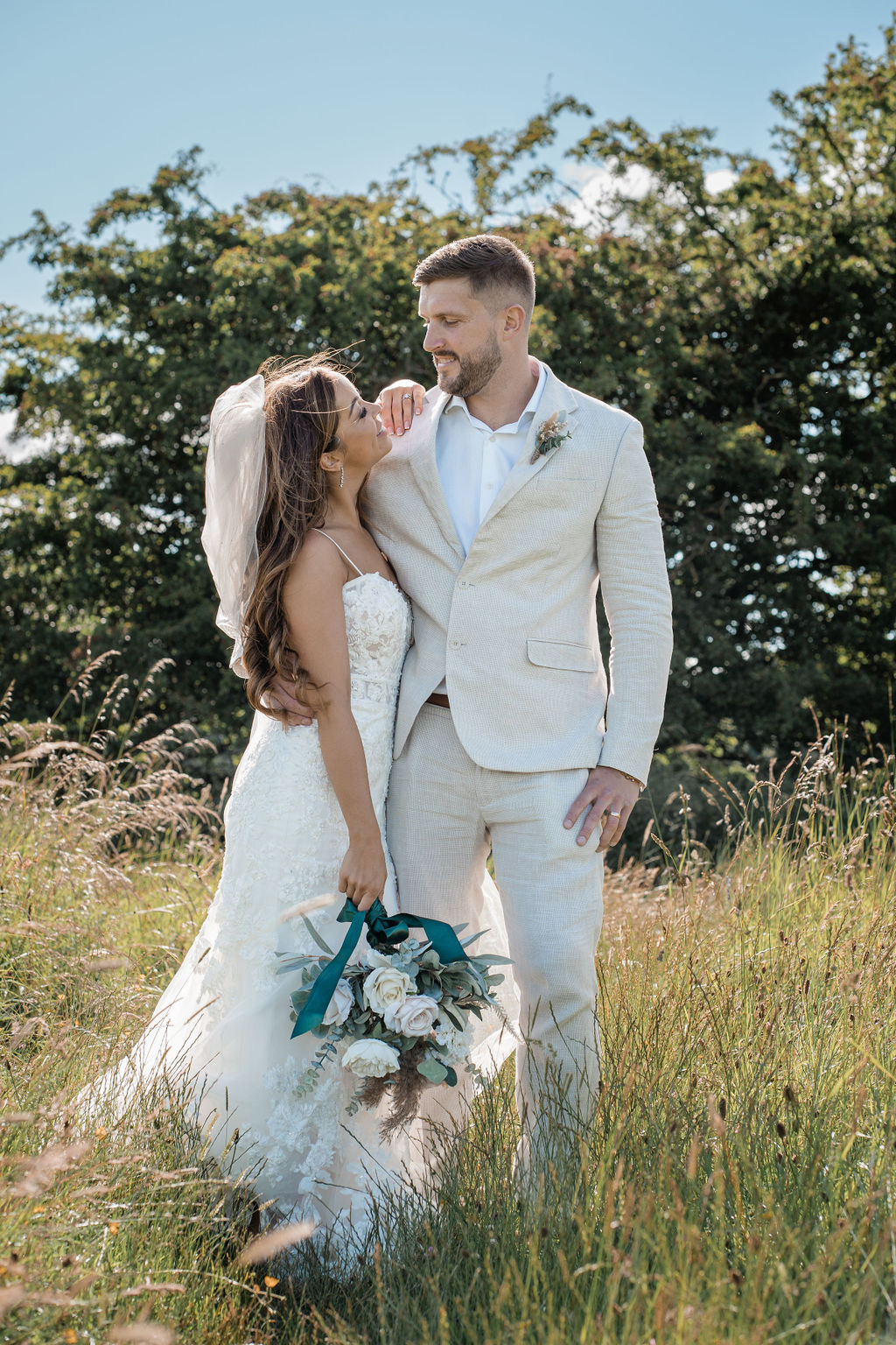 Wedding photography - Jacqueline Louise - Skipton