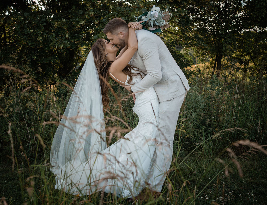 Wedding photography - Jacqueline Louise - Skipton