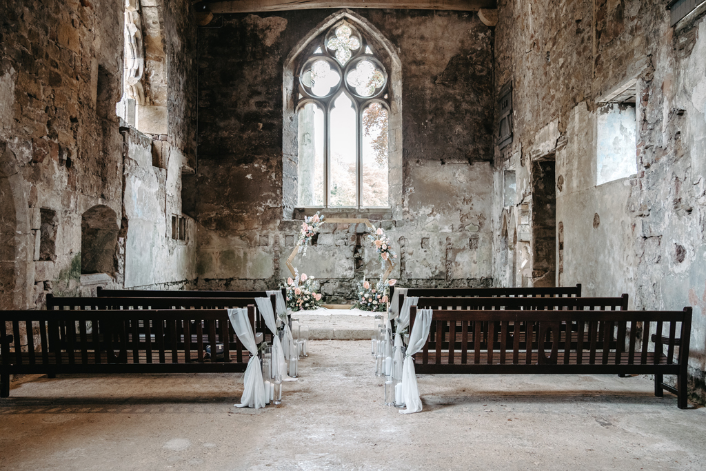The Chapel 
