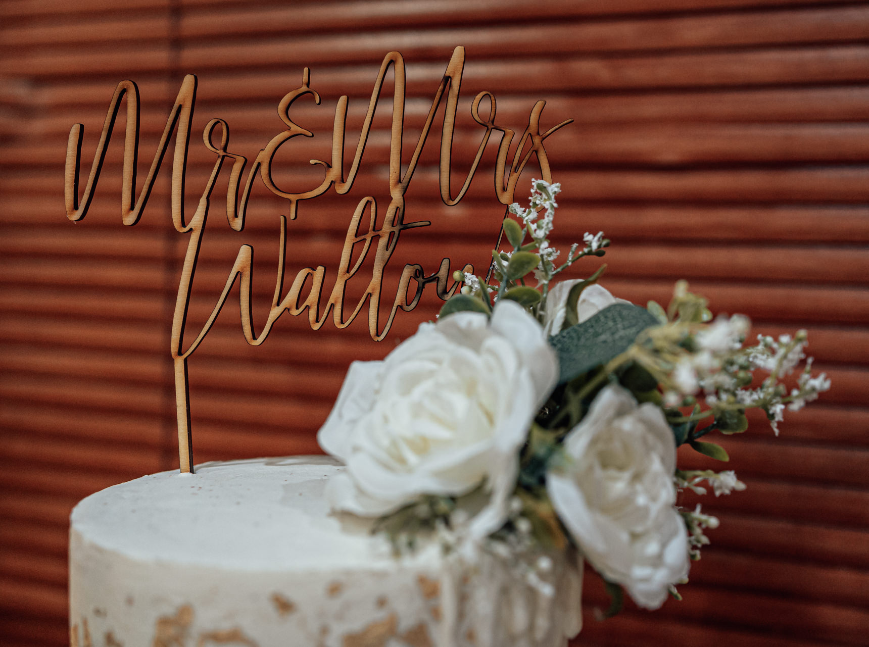 Photography for a Wedding Reception at Herriots, Skipton, North Yorkshire.