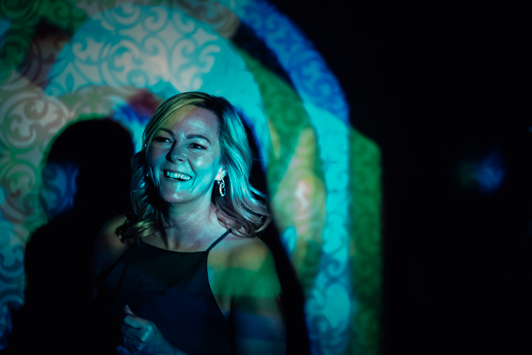 Photography for a Wedding Reception at Herriots, Skipton, North Yorkshire.